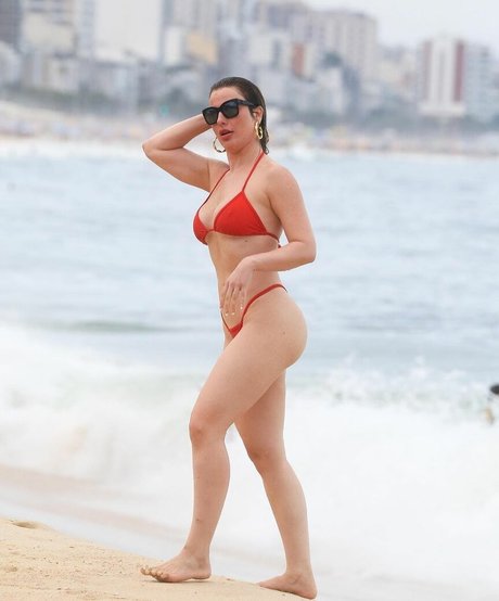 Fernanda Keulla meilleur modèle image