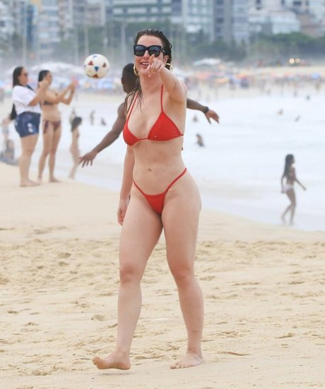 Fernanda Keulla modèle meilleur img