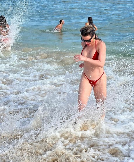 Fernanda Keulla meilleure étoile photos