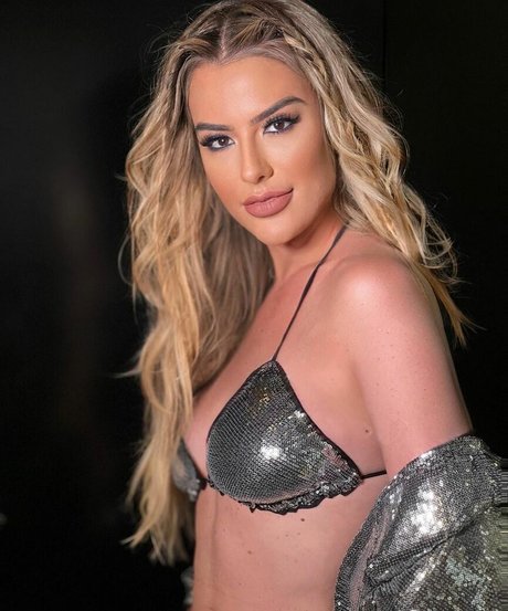 Fernanda Keulla meilleure actrice photos