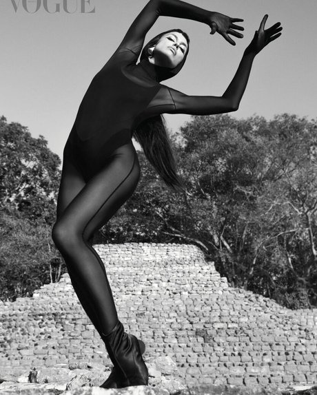 Irina Shayk modèle hd galerie