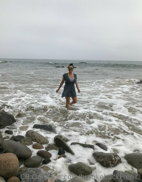 brookebeckfree modèle gratuit images