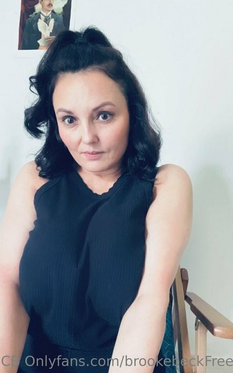 brookebeckfree étoile exclusive archive