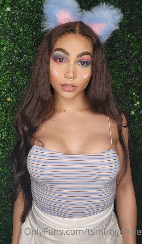 tsmiragefree étoile érotique des photos