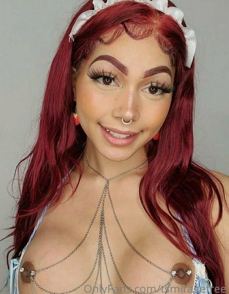 tsmiragefree modèle joli images