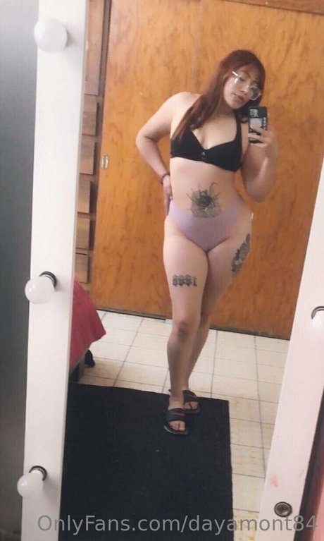 dayamont84 étoile sexy photo