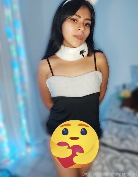 emilipetitefree sexe star collection