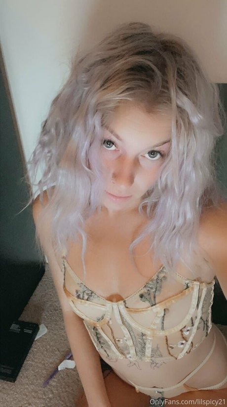 lilspicy21 star du porno hd photos