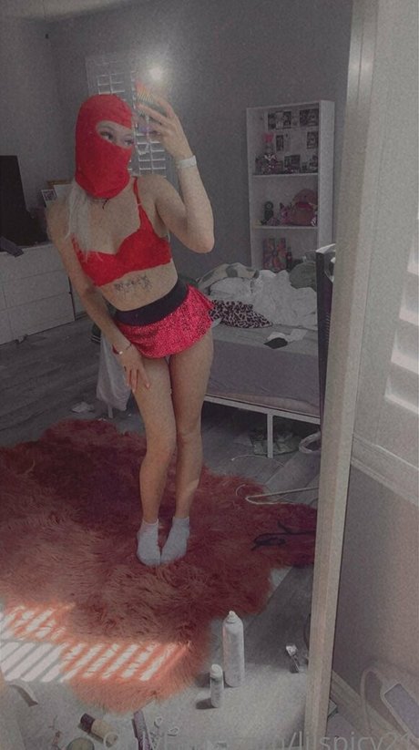 lilspicy21 modèle gratuit des photos