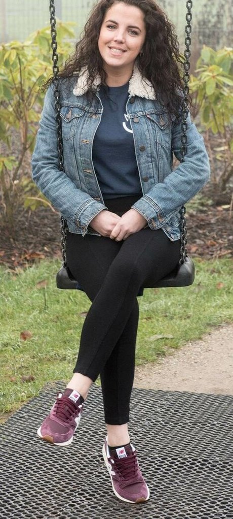 Jamie Lee O Donnell star du porno sympa photo