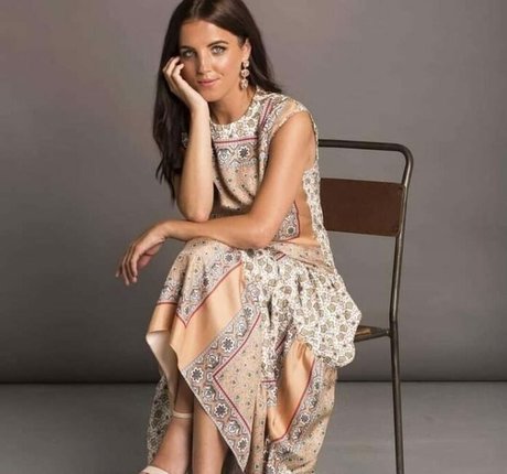 Jamie Lee O Donnell modèle érotique img