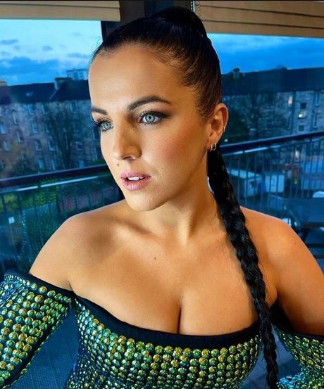 Jamie Lee O Donnell xxx étoile image