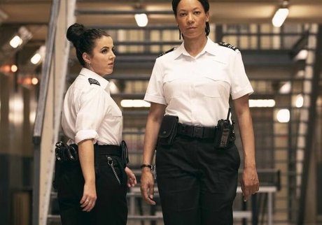 Jamie Lee O Donnell Fotoaufnahmen