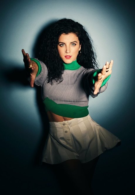 Jamie Lee O Donnell sexe de star du porno photo