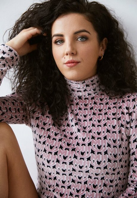 Jamie Lee O Donnell étoile nue images