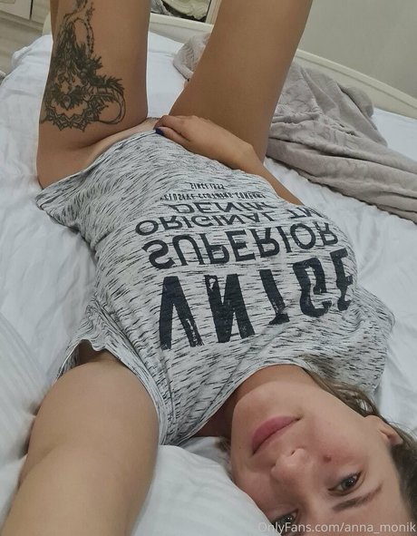 anna monik star du porno chaud photo