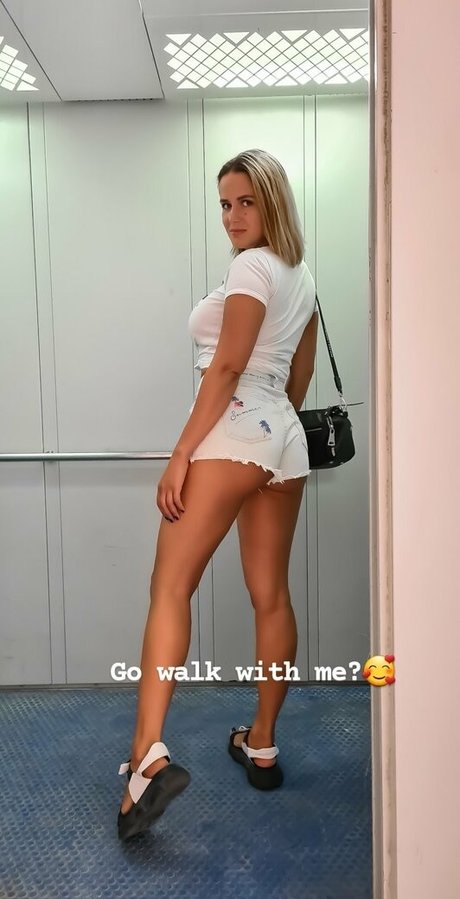 anna monik actrice parfaite photos