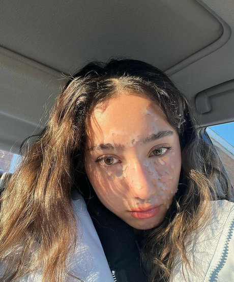 visage blond uniquementfans beau porno image