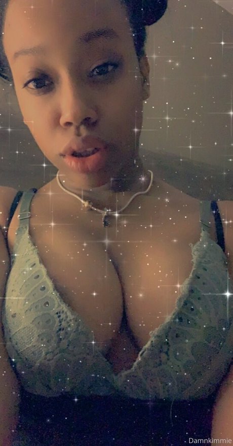 damnkimmie étoile image