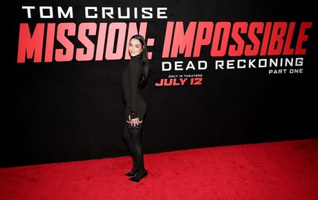 Indiana Massara belle actrice photo