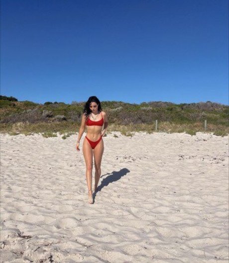 Indiana Massara sexe star du porno photo