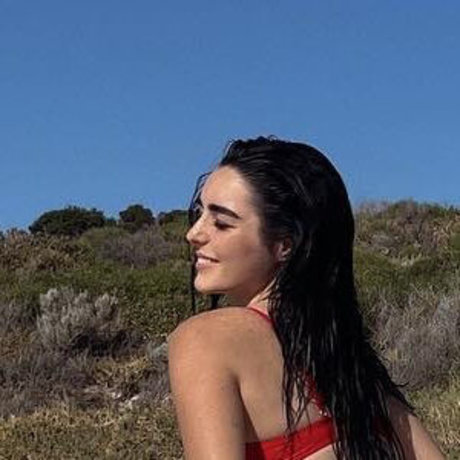 Indiana Massara actrice photo