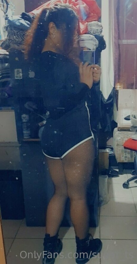 sugar ts modèle magnifique images