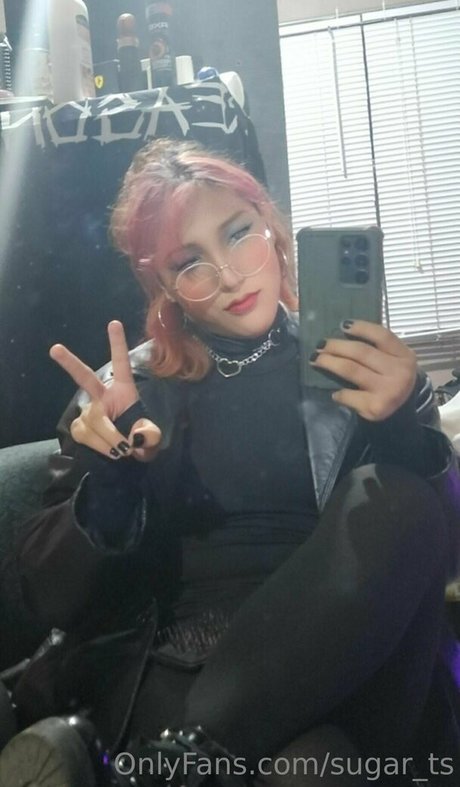 sugar ts jolie actrice images