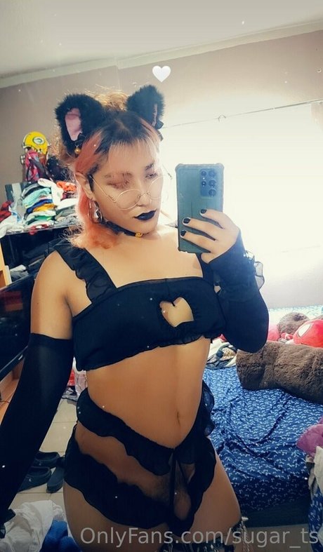 sugar ts star du porno hd galerie