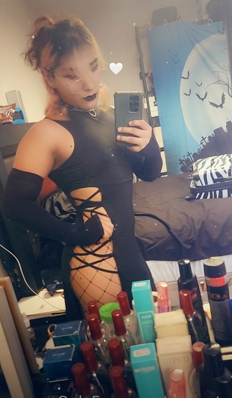 sugar ts actrice érotique photo