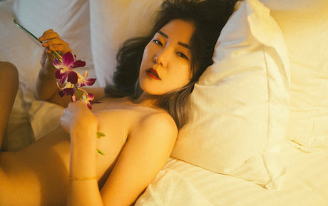 kimchoo jolie étoile des photos