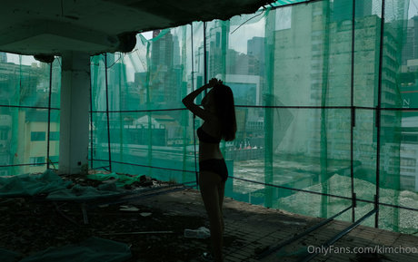 kimchoo modèle érotique img