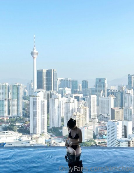 kimchoo actrice de nus collection