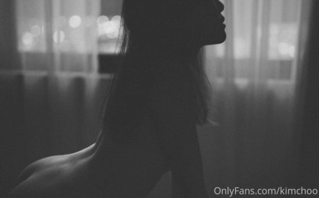 kimchoo étoile érotique photo