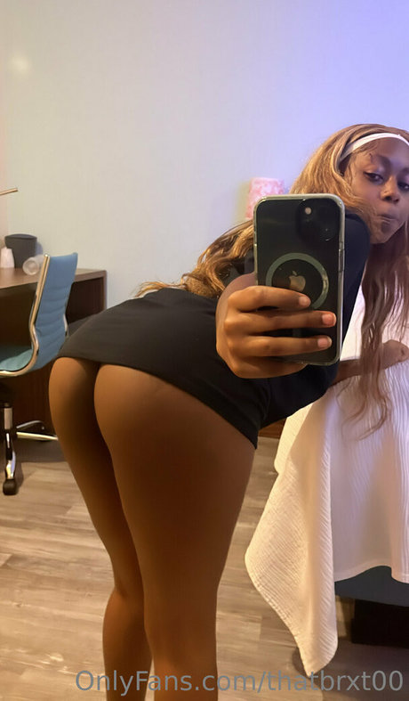 thatbrxt00 modèle porno des photos