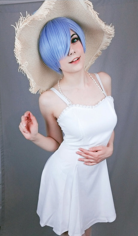 Meggii Cosplay actrice xxx galeries