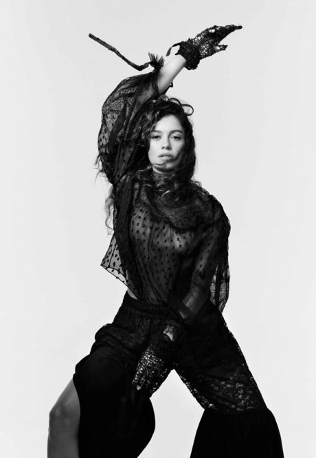 Sophie Charlotte modèle meilleur archive