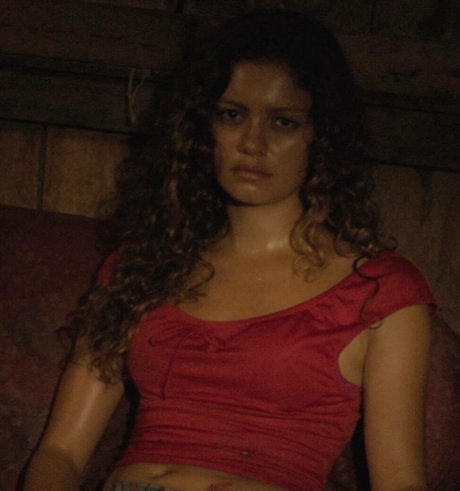 Sophie Charlotte star du porno exclusive photo