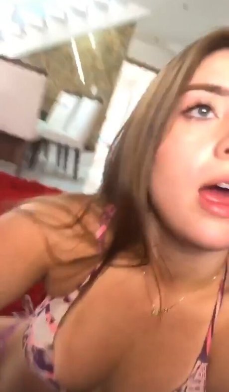 Gabi Amaral actrice sexy archive