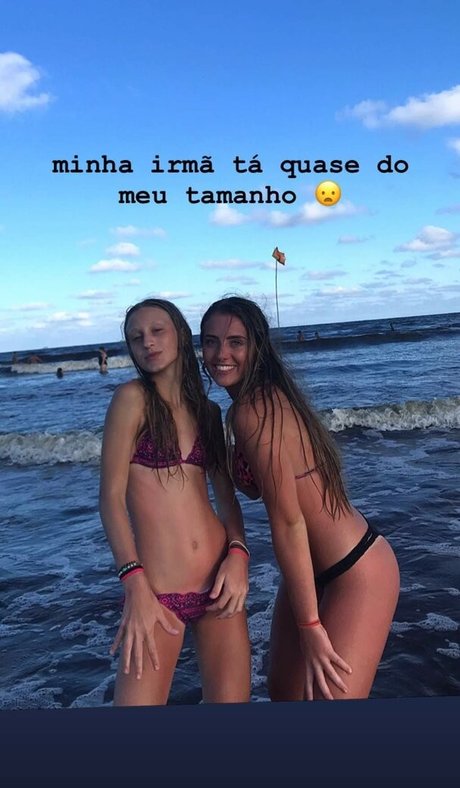 Gabi Amaral étoile adulte img