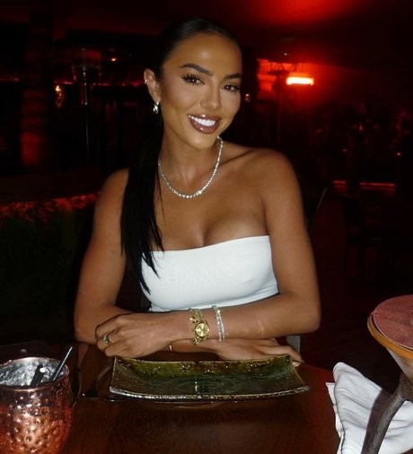 Arianna Ajtar meilleure actrice photo