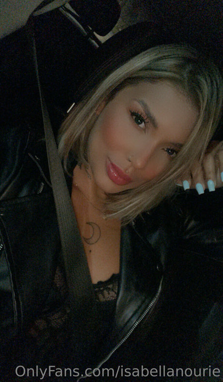 isabellanourie Profilfoto