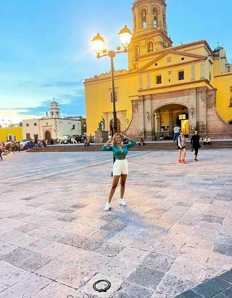 isabellanourie meilleure étoile photo