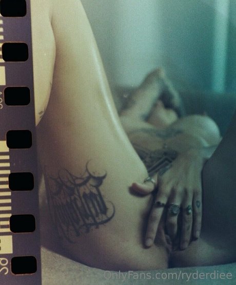 ryderdiee modèle porno image