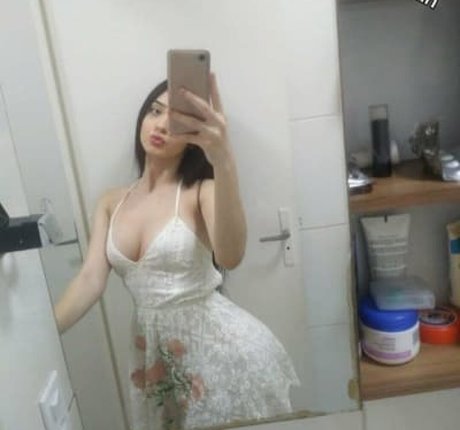 Ingrid Biancchi étoile parfaite image