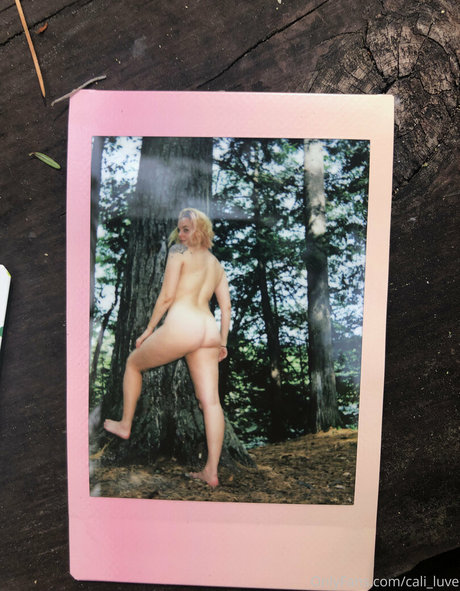 cali luve xxx étoile photos