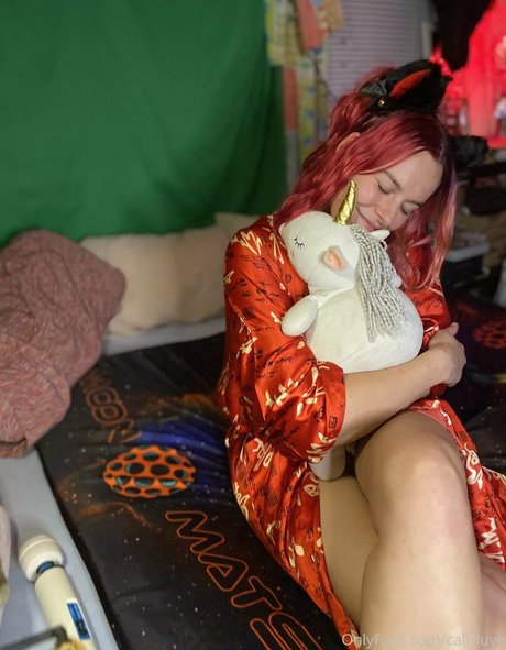 cali luve haut de star du porno photo