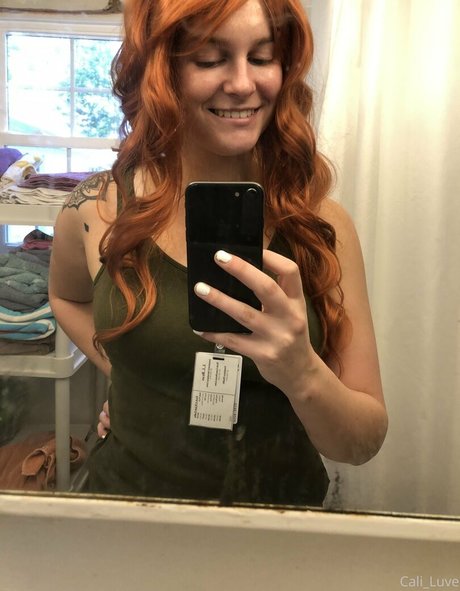 cali luve étoile hd photo