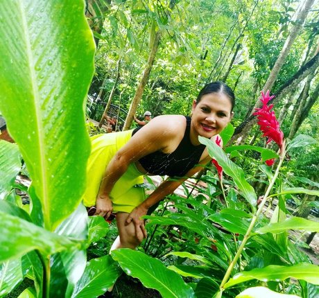 shantal sq haut étoile photos