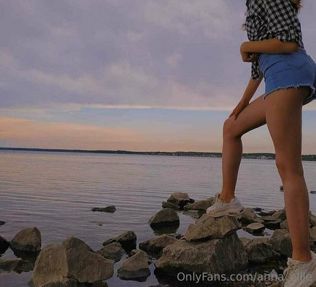 anna ellie star du sexe collection